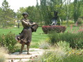 Loveland Sculpture Park