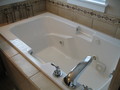 Jetted Tub Jetted Tub