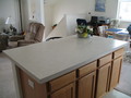 Huge Kitchen Island