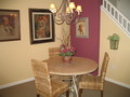 Dining Area Dining Area